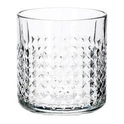 FRASERA - стакан для виски