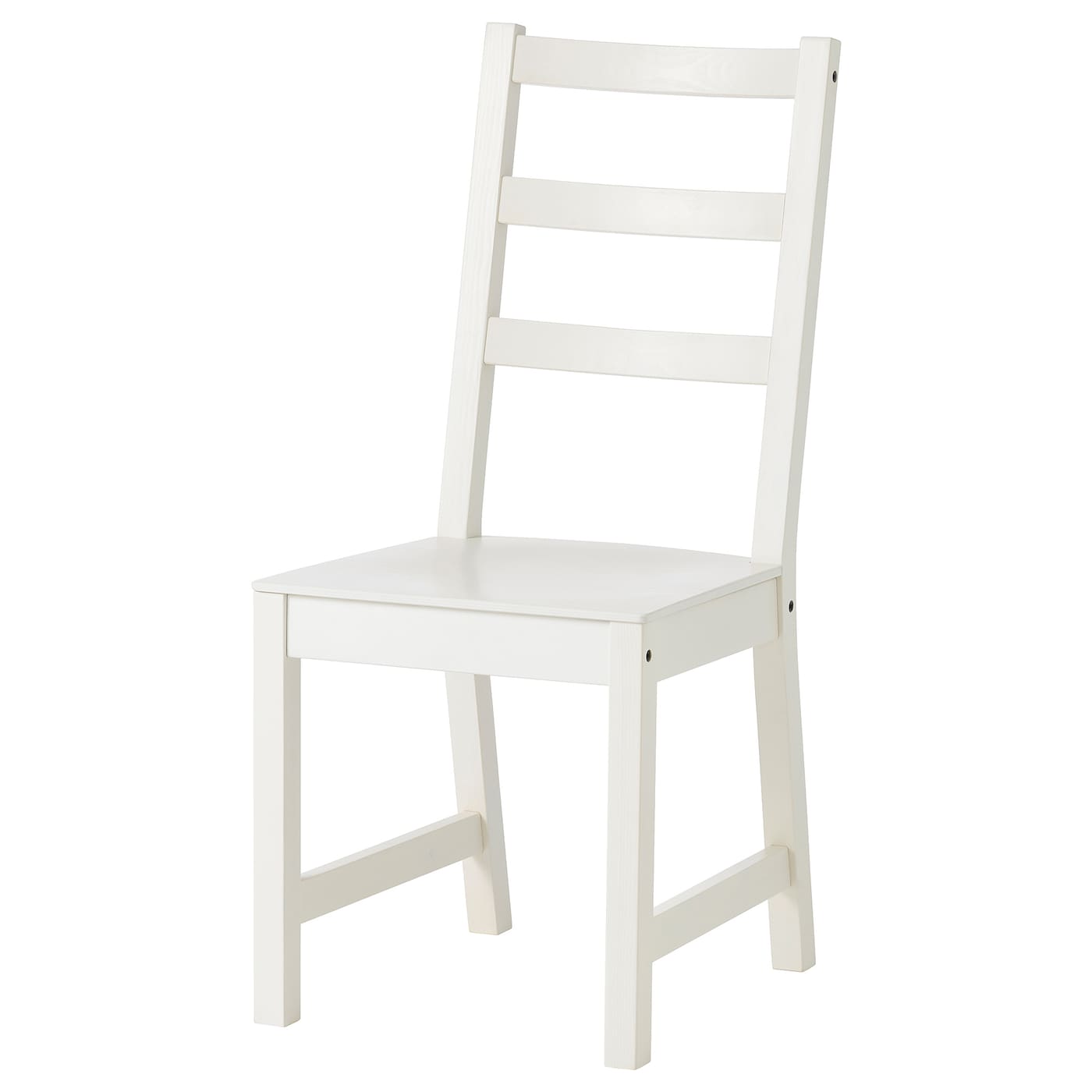 NORDVIKEN - krzesło biały