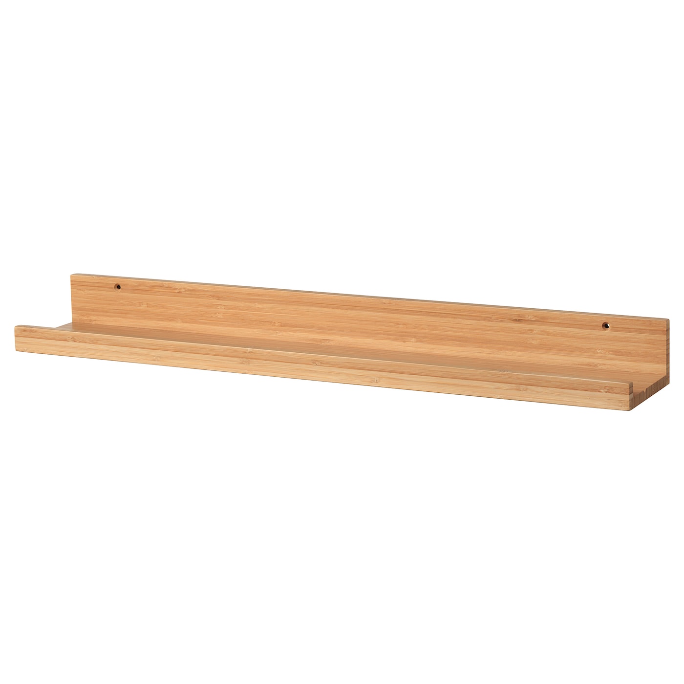 MåLERåS - półka na zdjęcia bambus