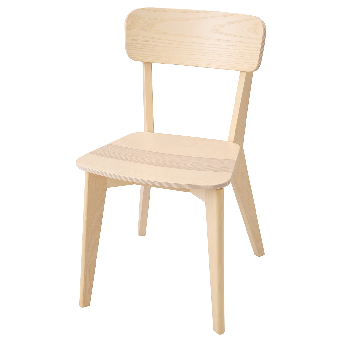 LISABO - krzesło jesion
