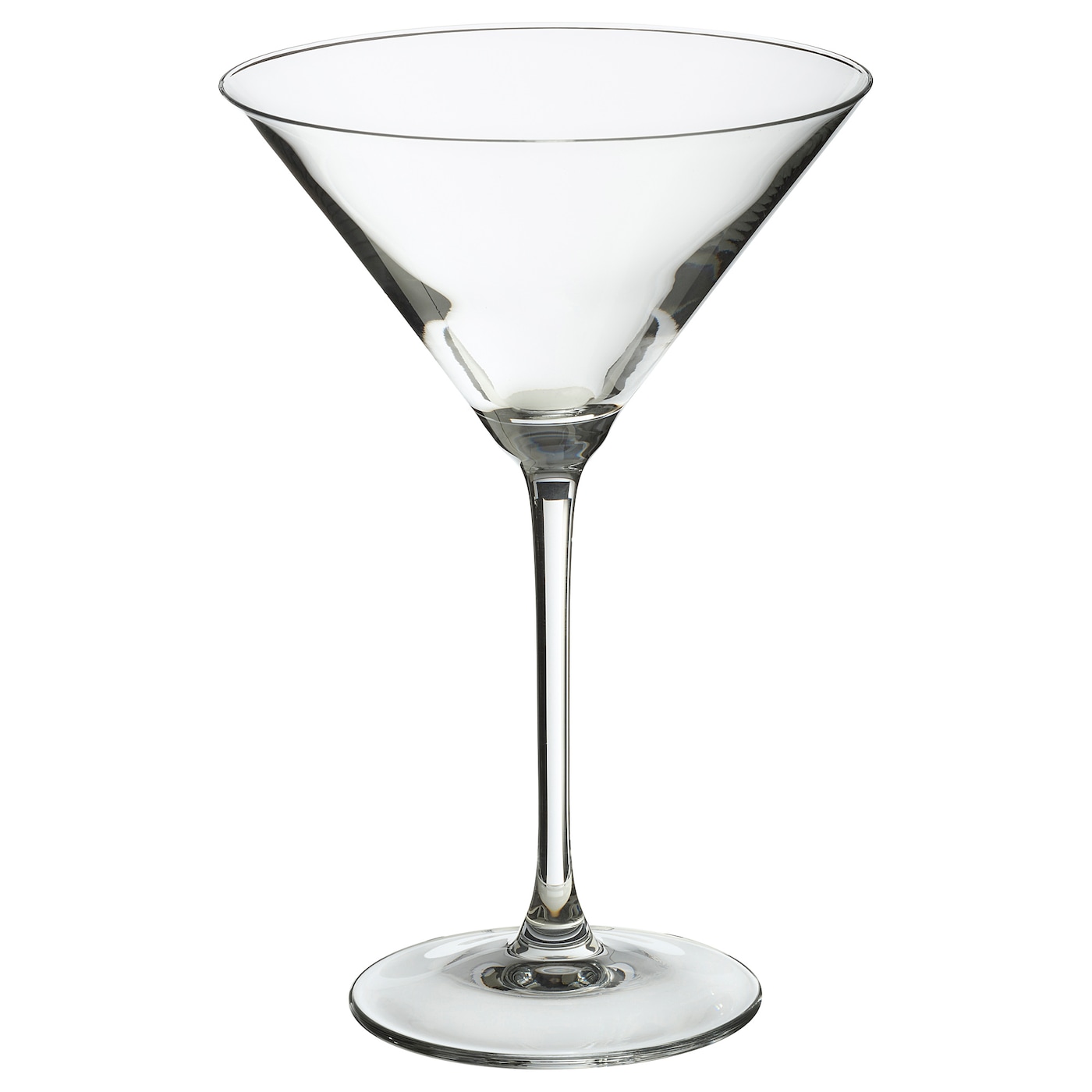 STORSINT - kieliszek do martini szkło bezbarwne
