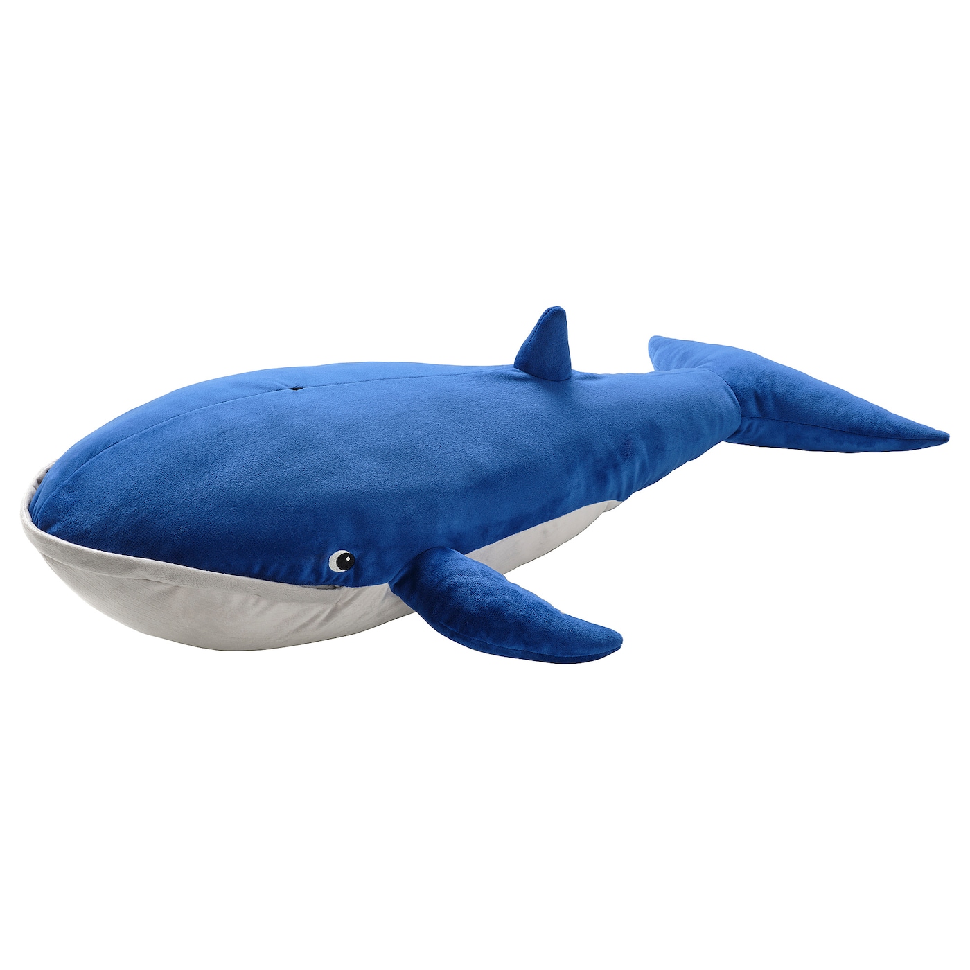 BLåVINGAD - pluszak płetwal błękitny