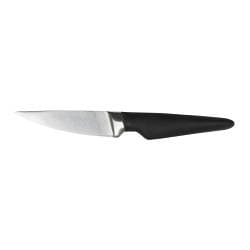 VöRDA - nóż do warzyw czarny