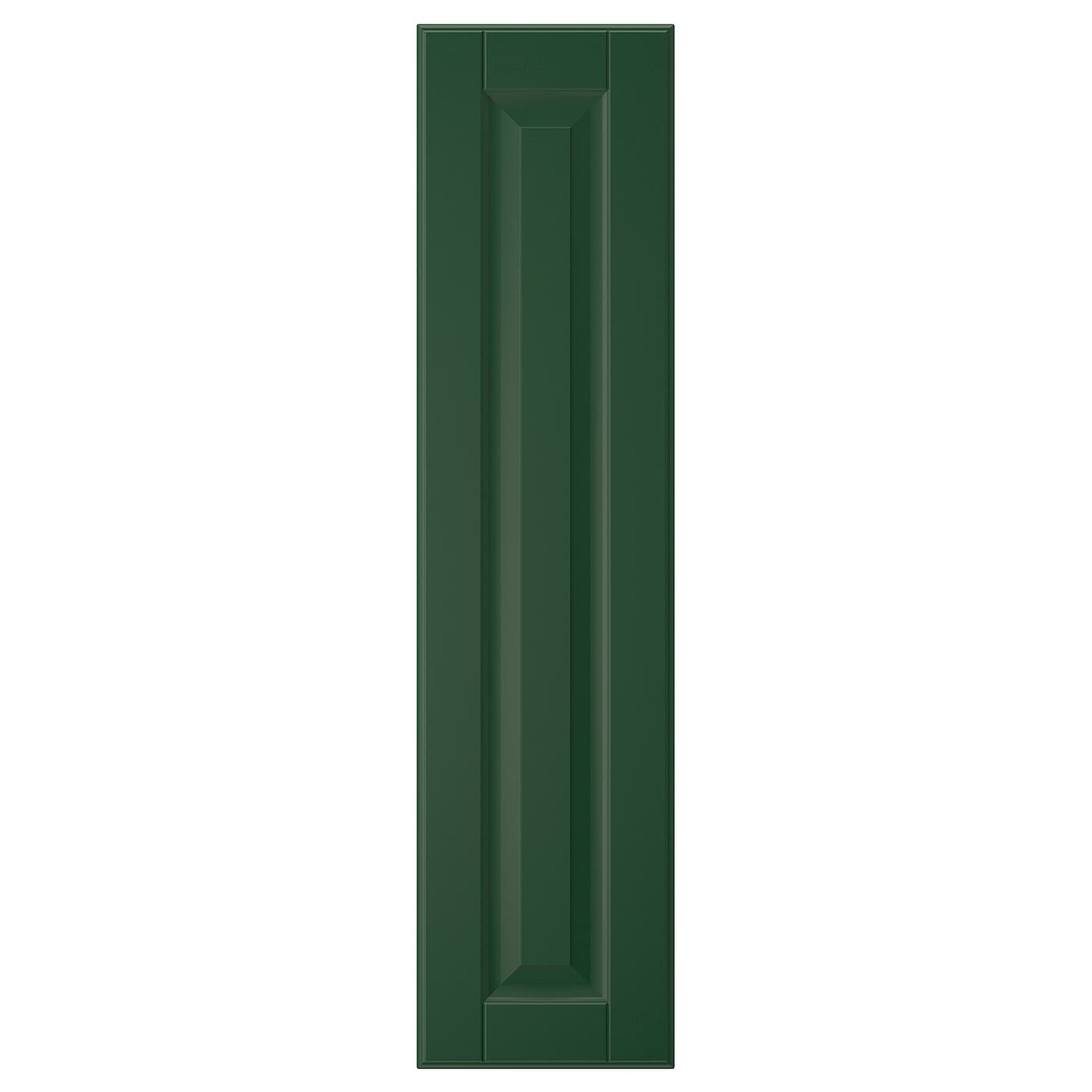 BODBYN - Двери (темно-зеленый)