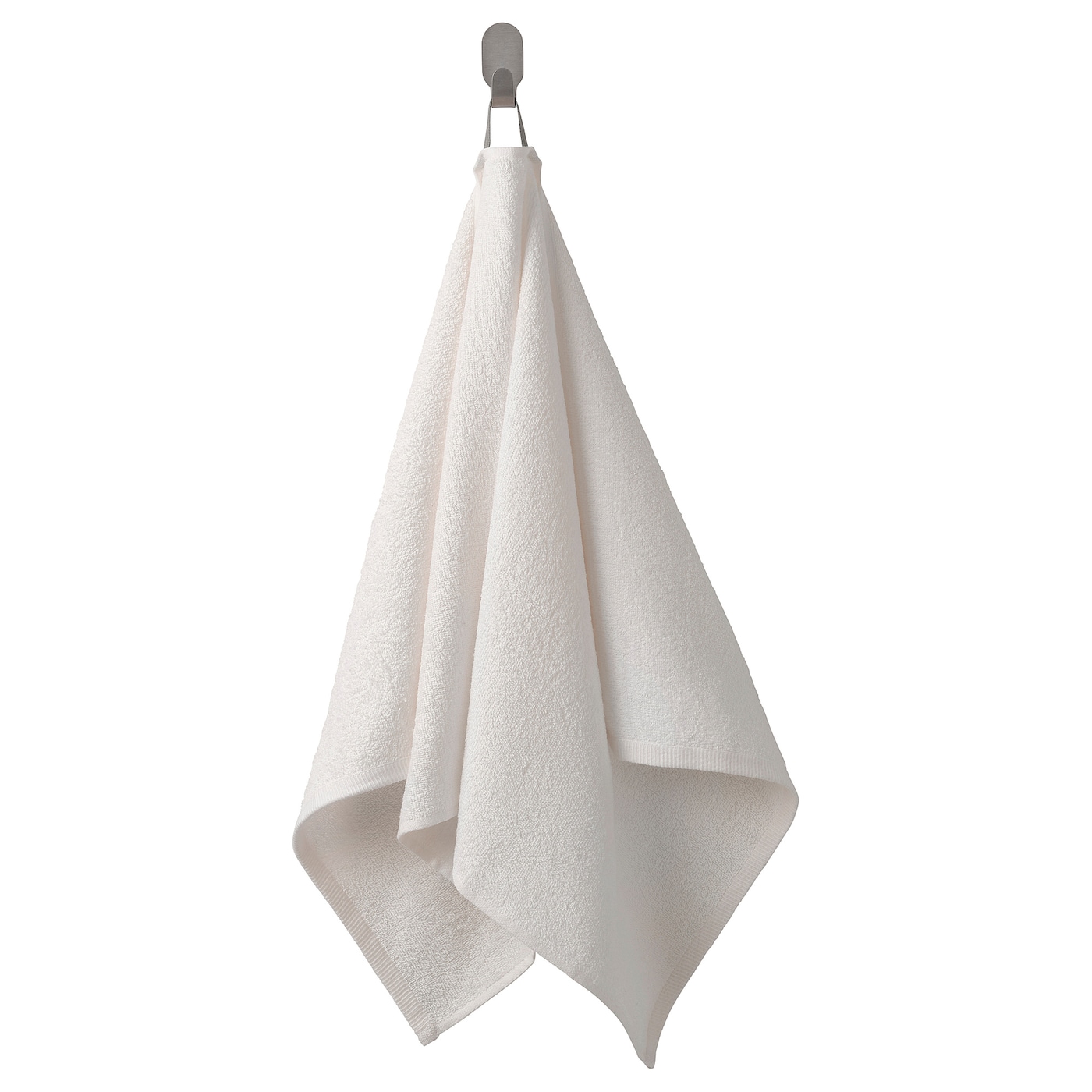 DIMFORSEN - ręcznik do rąk biały