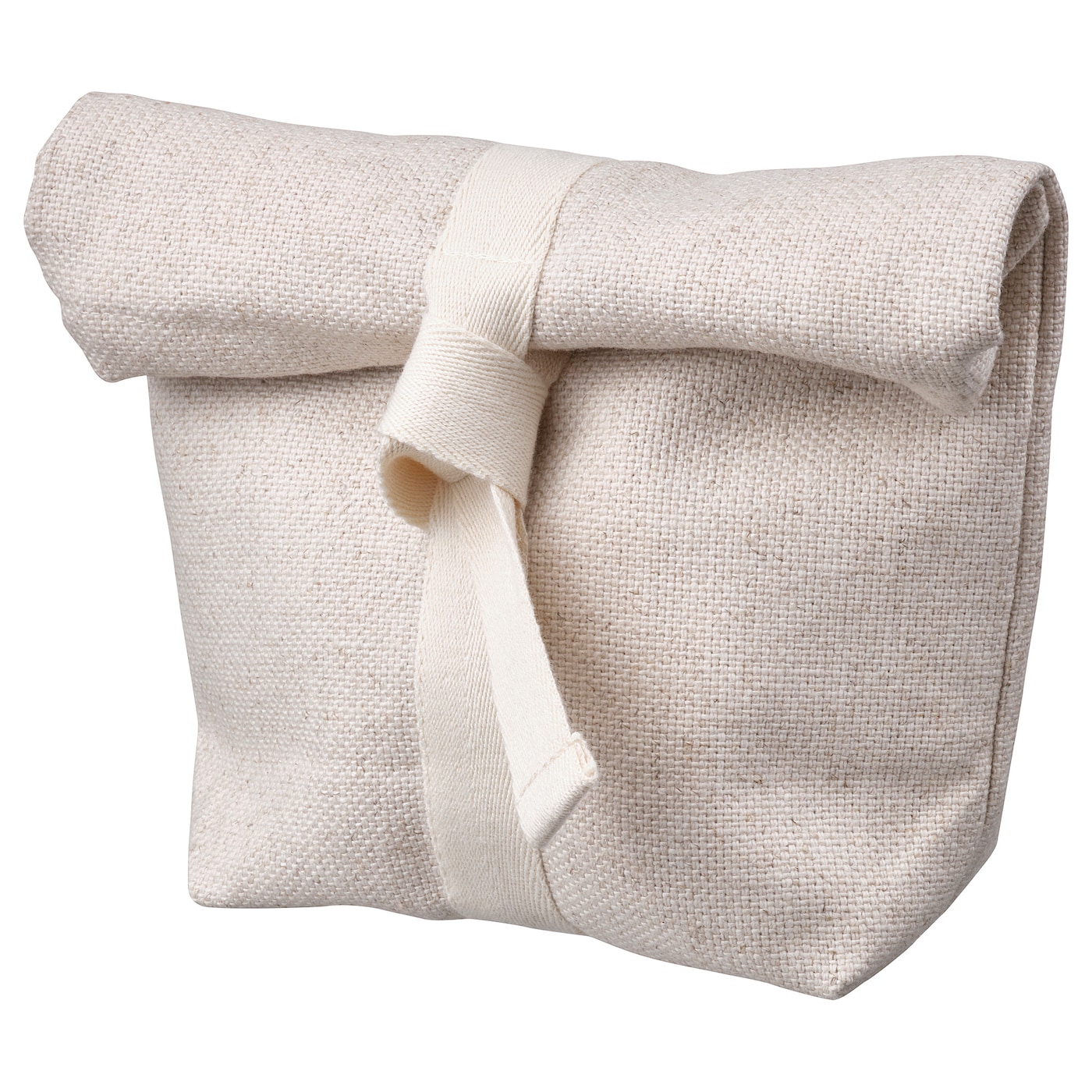 HAJMAL - torba na przekąski, tkanina naturalny