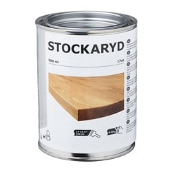 STOCKARYD - olej do drewna do użytku wewnątrz 