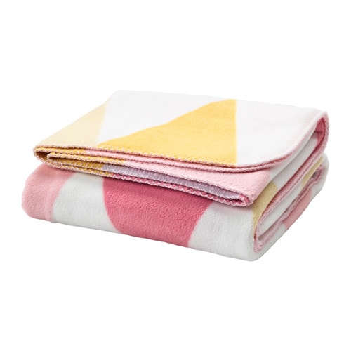 STILLSAMT - одеяло розовый