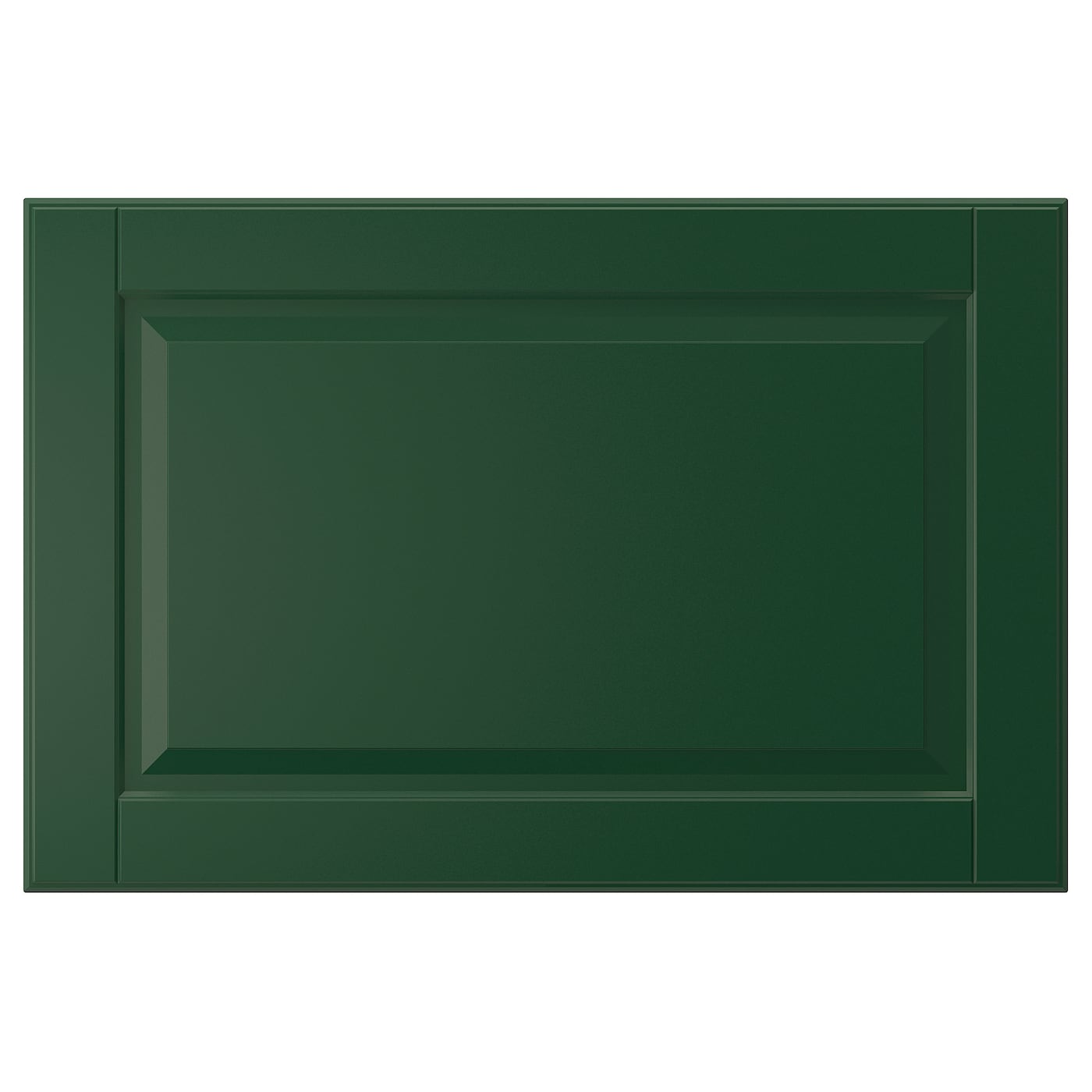 BODBYN - Фасад ящика (темно-зеленый)