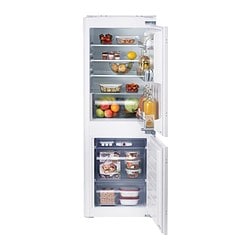 RåKALL - Холодильник встроенный (морозильник А+)