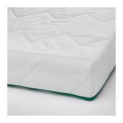 VIMSIG - materac piankowy na łóżko rozsuwane 
