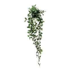 FEJKA - Растение искусственное (в горшке)