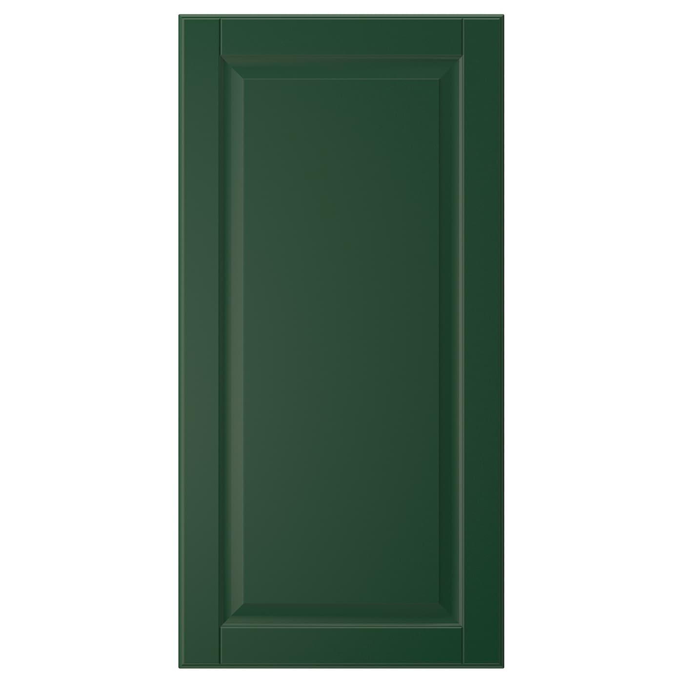 BODBYN - Двери (темно-зеленый)