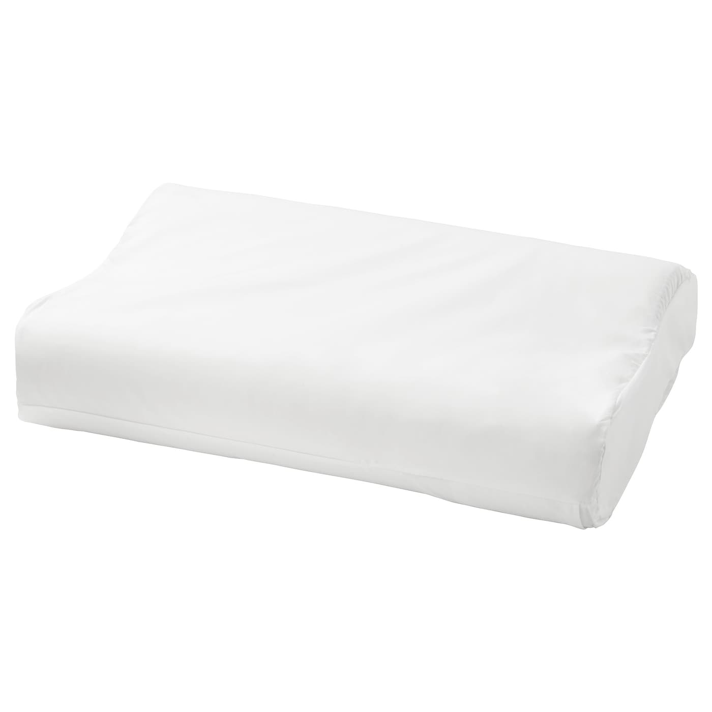 ROSENSKäRM - poszewka na poduszkę ergonomiczną biały