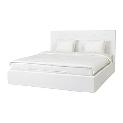 GVARV - Кровать с отсеком для хранения