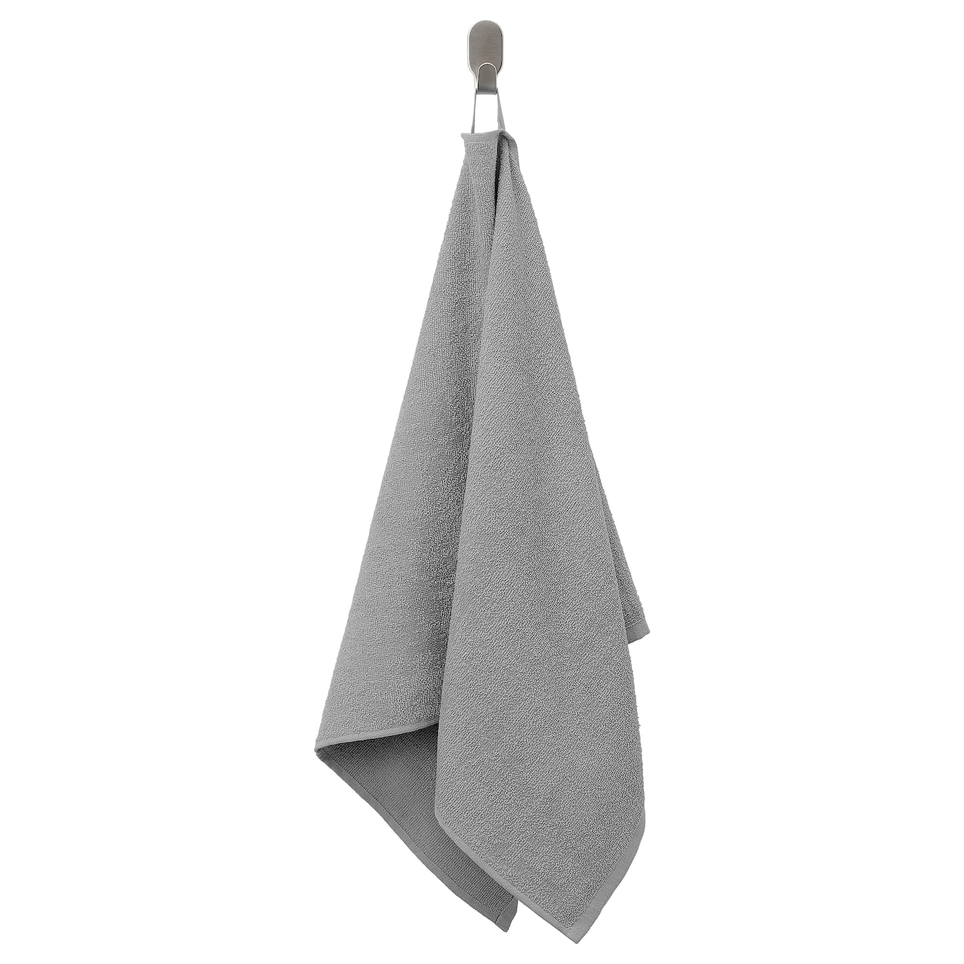 KORNAN - полотенце для рук серый