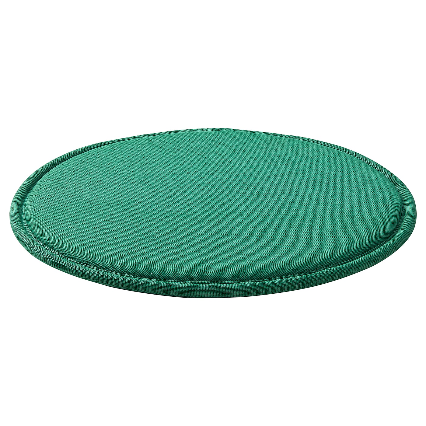SUNNEA - poduszka na krzesło zielony/lofallet