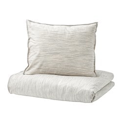 SKOGSALM - Комплект постельного белья