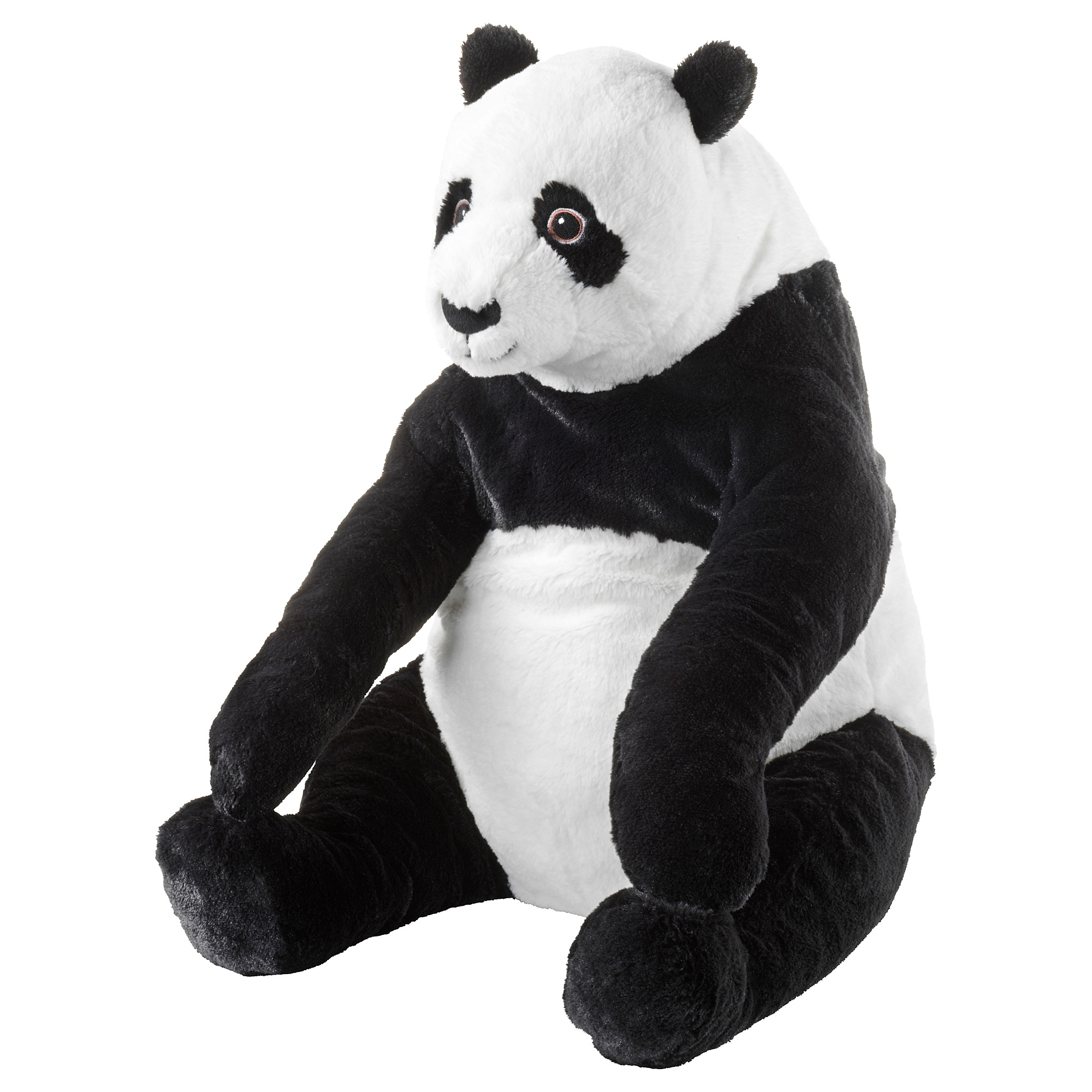 DJUNGELSKOG - pluszak panda