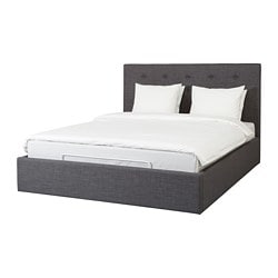 GVARV - Кровать с отсеком для хранения