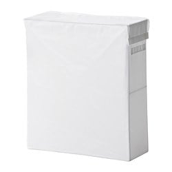SKUBB - torba na pranie biały