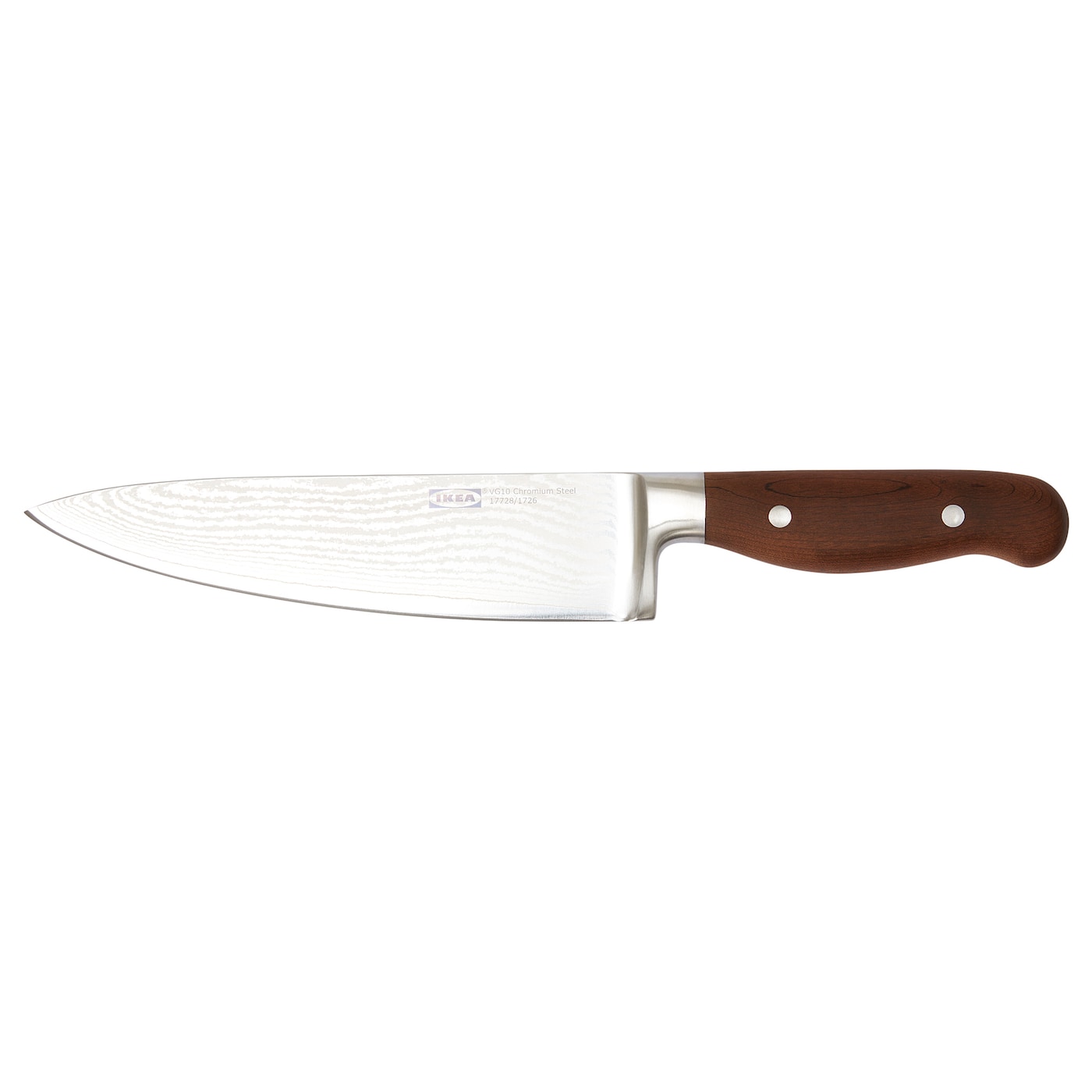BRILJERA - Нож кухонный