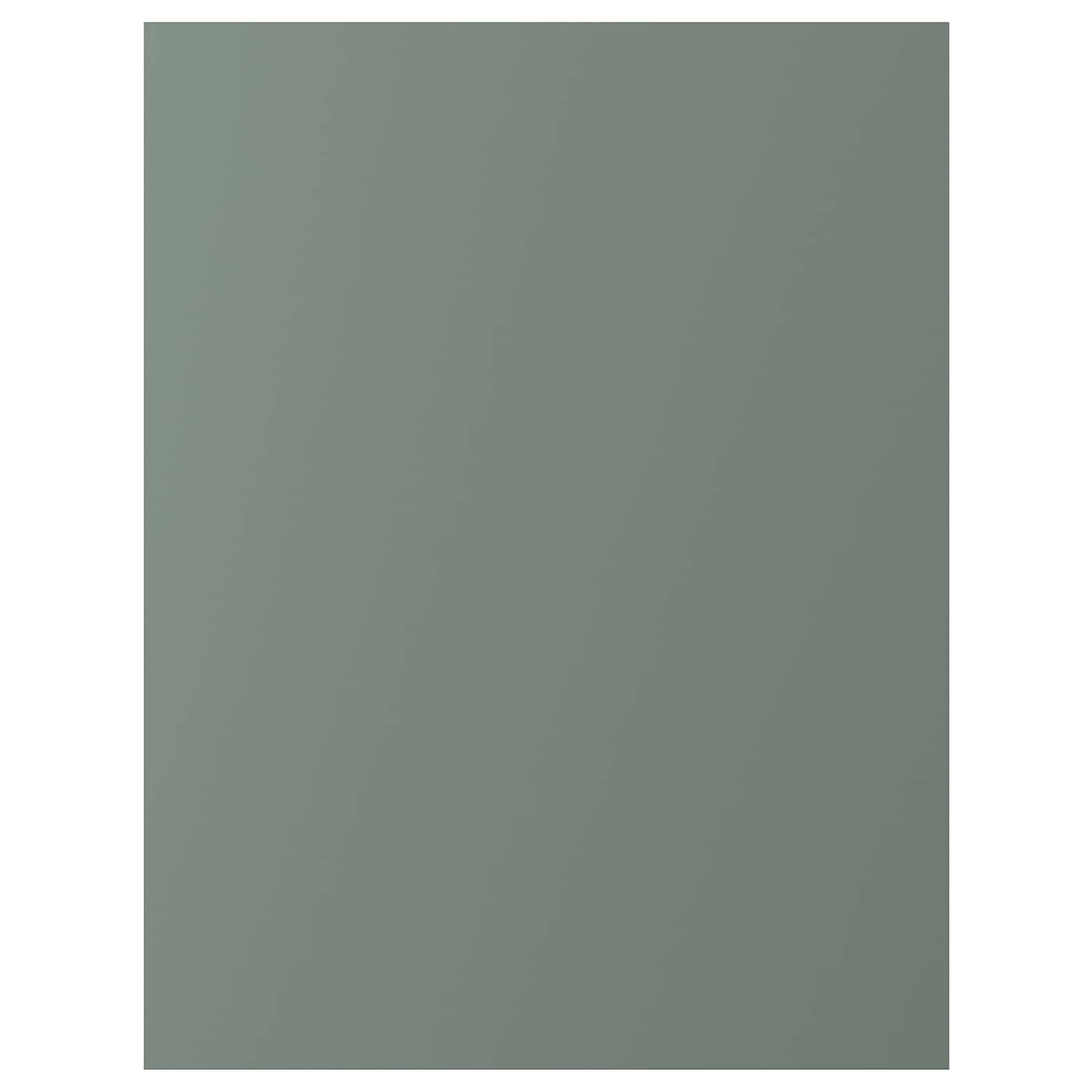 BODARP - Панель маскирующая (серо-зеленая)